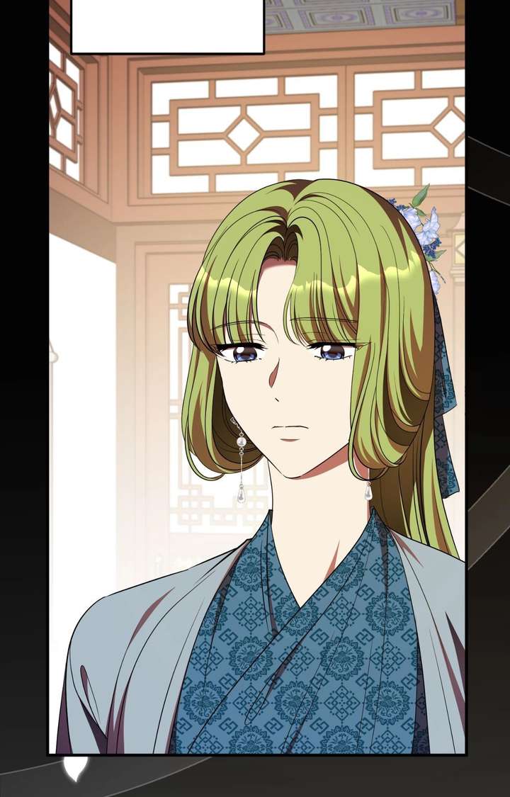 Flowers Are Flowers, Leaves Are Leaves Chapter 123 - Page 92