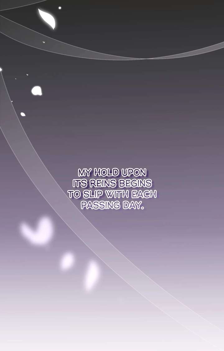 Flowers Are Flowers, Leaves Are Leaves Chapter 123 - Page 93