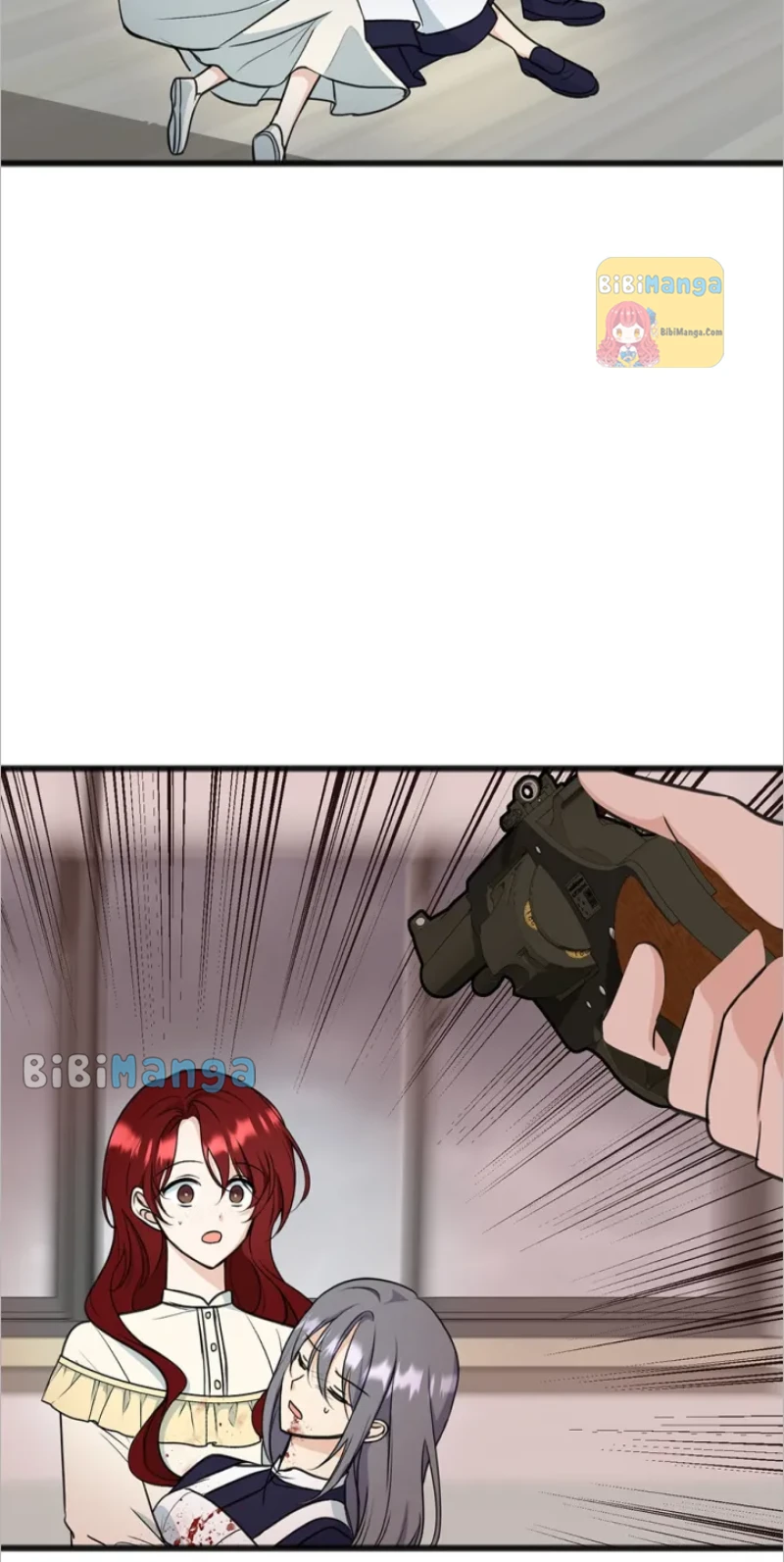 Flowers Rot and You Remain - Chapter 93 - 8