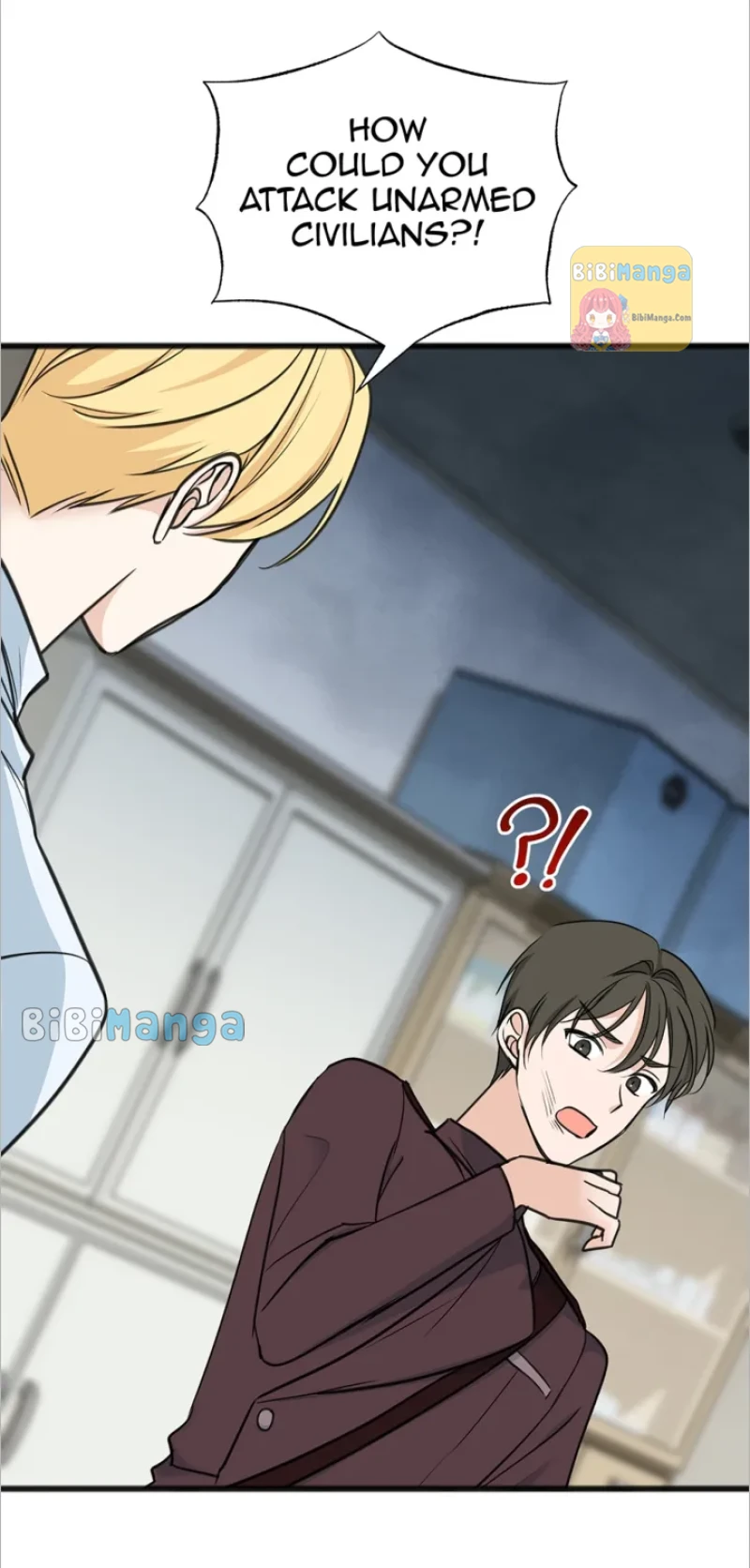 Flowers Rot and You Remain - Chapter 93 - 15