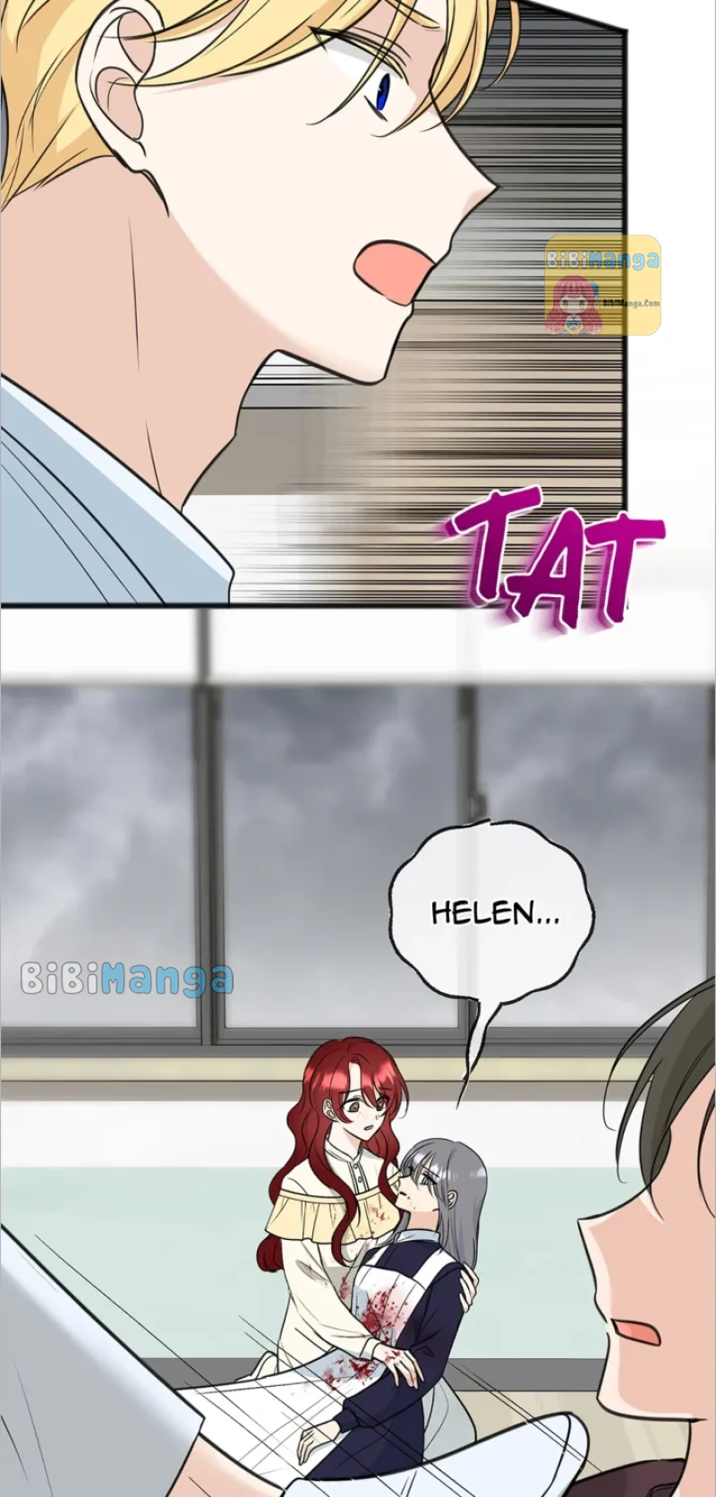 Flowers Rot and You Remain - Chapter 93 - 18