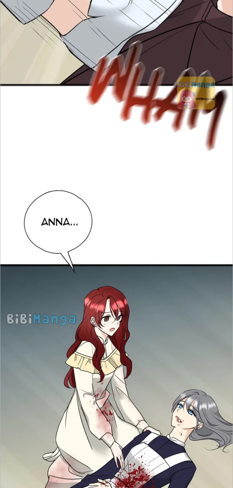 Flowers Rot and You Remain - Chapter 93 - 19