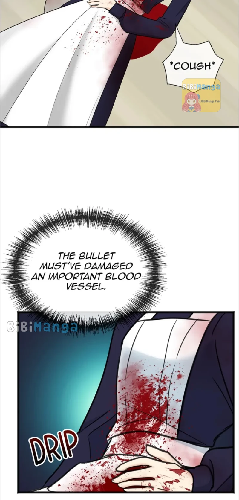 Flowers Rot and You Remain - Chapter 93 - 20