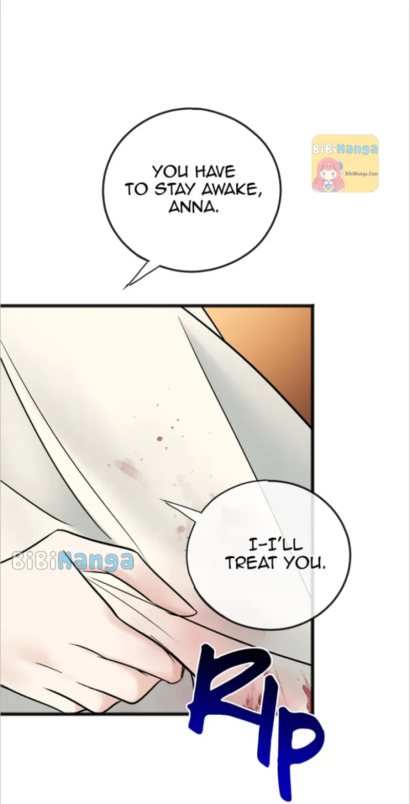 Flowers Rot and You Remain - Chapter 93 - 21