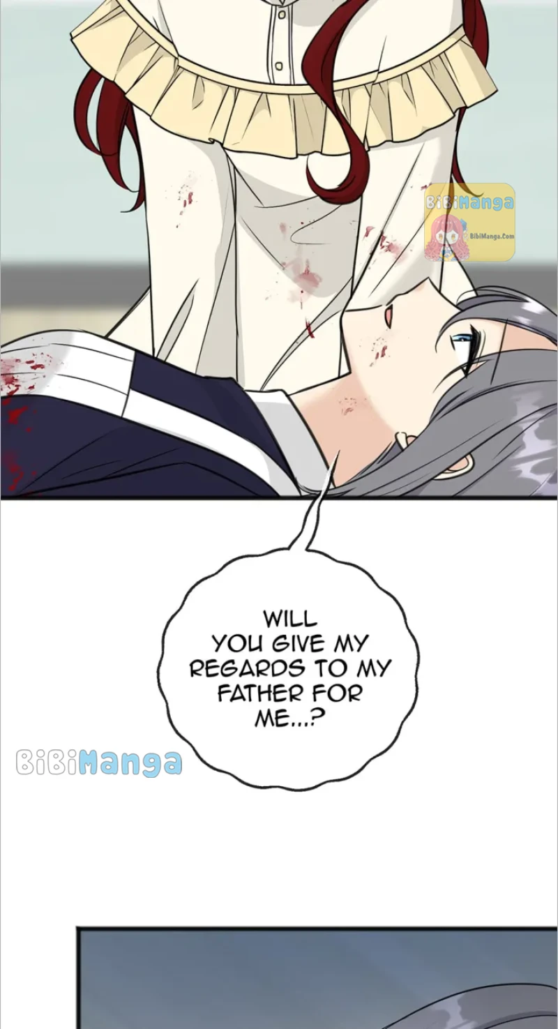 Flowers Rot and You Remain - Chapter 93 - 26