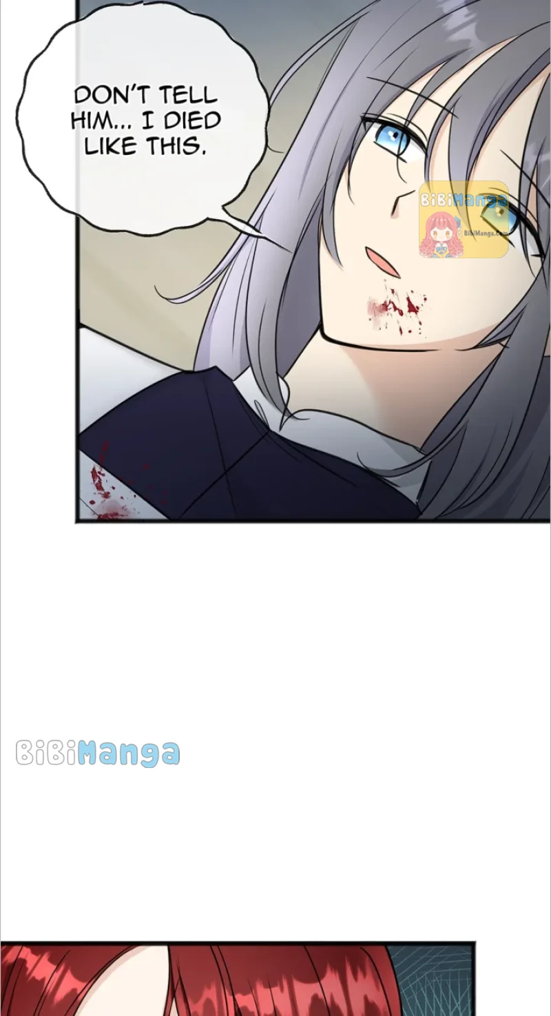 Flowers Rot and You Remain - Chapter 93 - 27