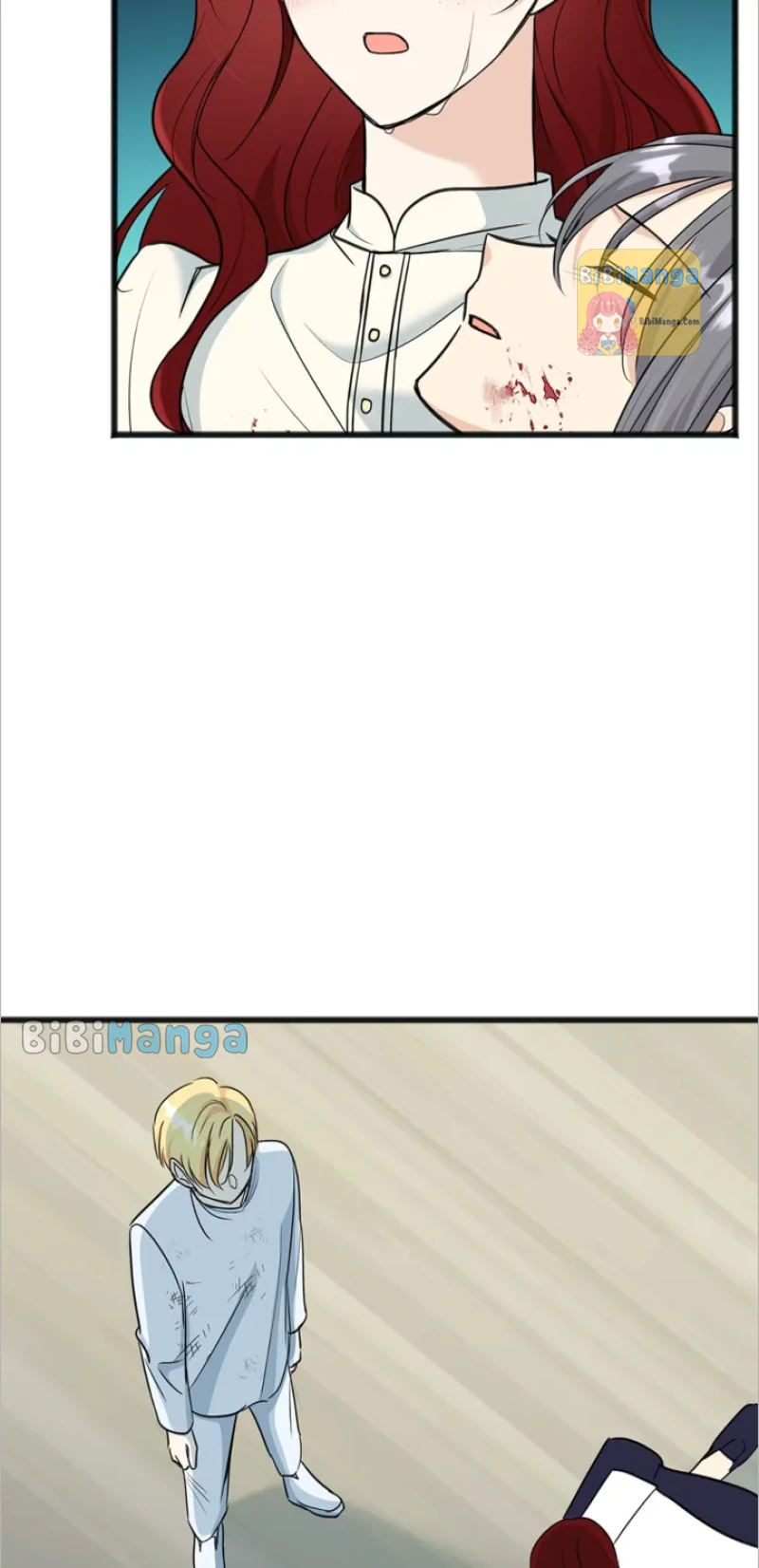 Flowers Rot and You Remain - Chapter 93 - 34