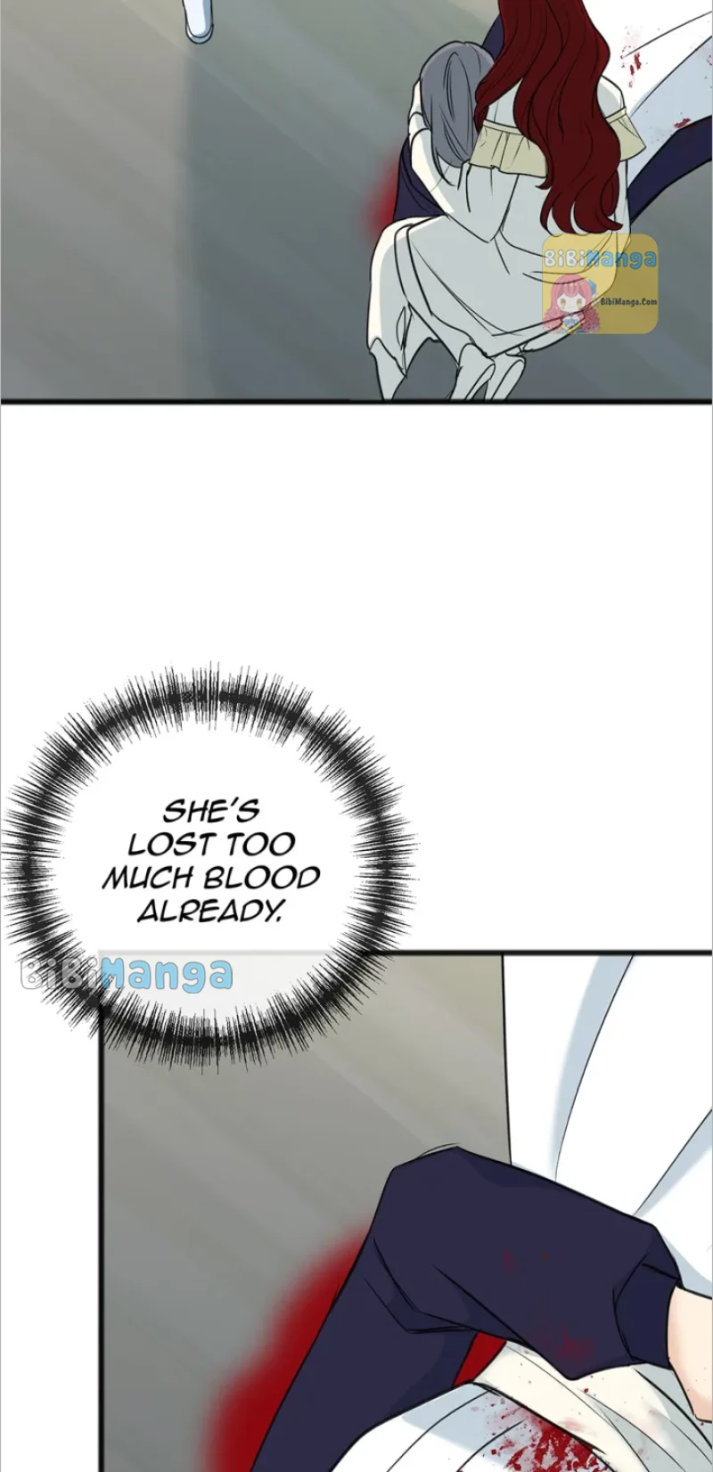 Flowers Rot and You Remain - Chapter 93 - 35