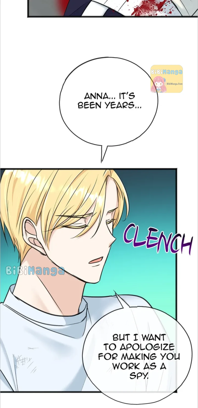 Flowers Rot and You Remain - Chapter 93 - 36