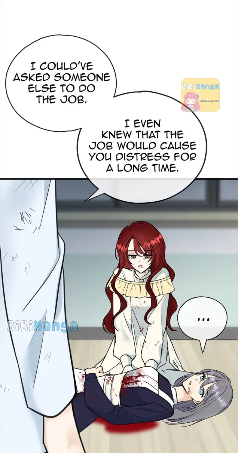 Flowers Rot and You Remain - Chapter 93 - 37