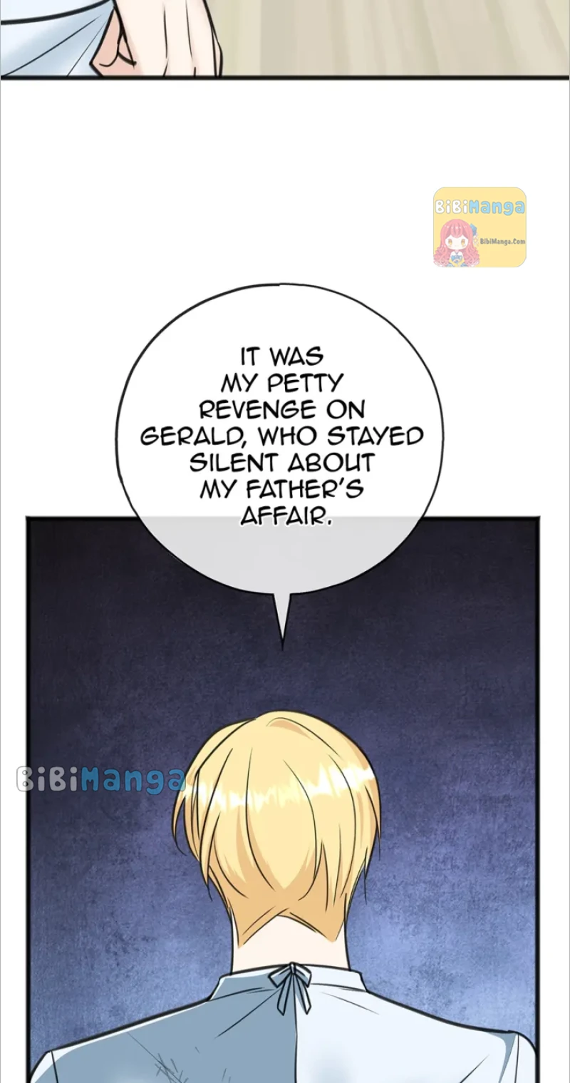 Flowers Rot and You Remain - Chapter 93 - 38