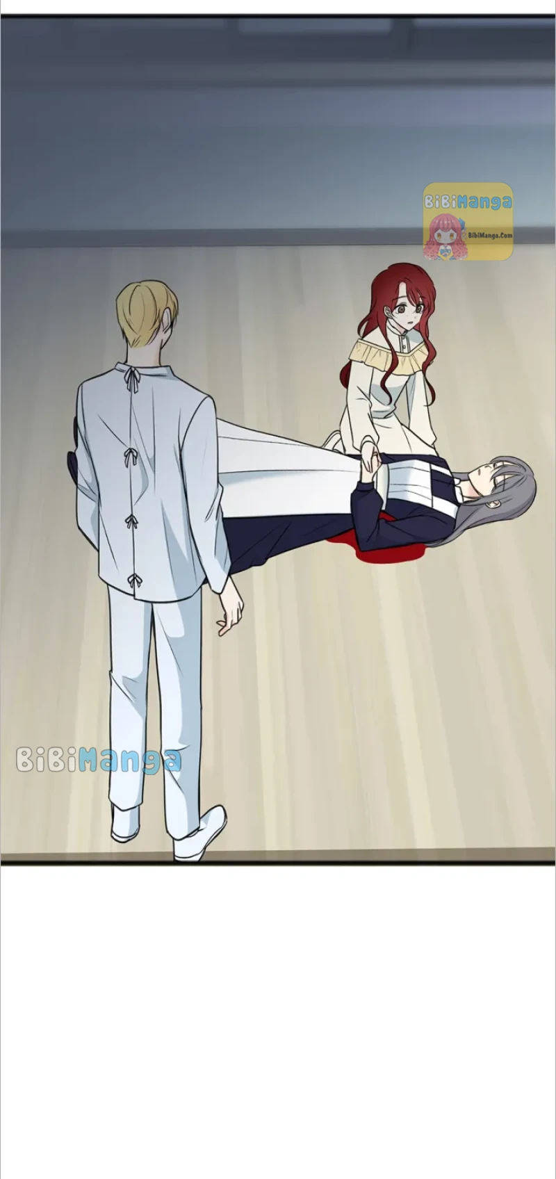 Flowers Rot and You Remain - Chapter 93 - 46