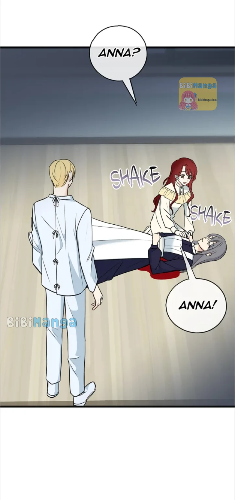 Flowers Rot and You Remain - Chapter 93 - 47