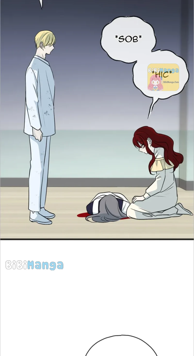 Flowers Rot and You Remain - Chapter 93 - 52