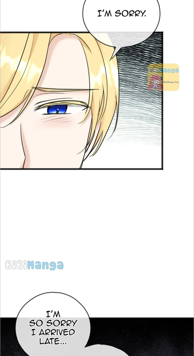 Flowers Rot and You Remain - Chapter 93 - 53