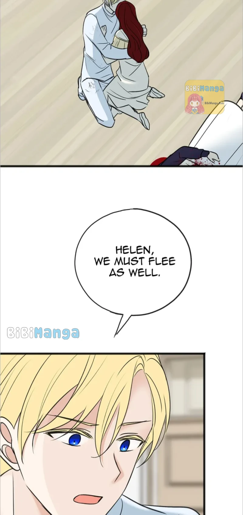 Flowers Rot and You Remain - Chapter 93 - 58