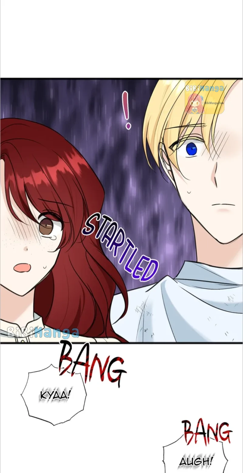 Flowers Rot and You Remain - Chapter 93 - 61