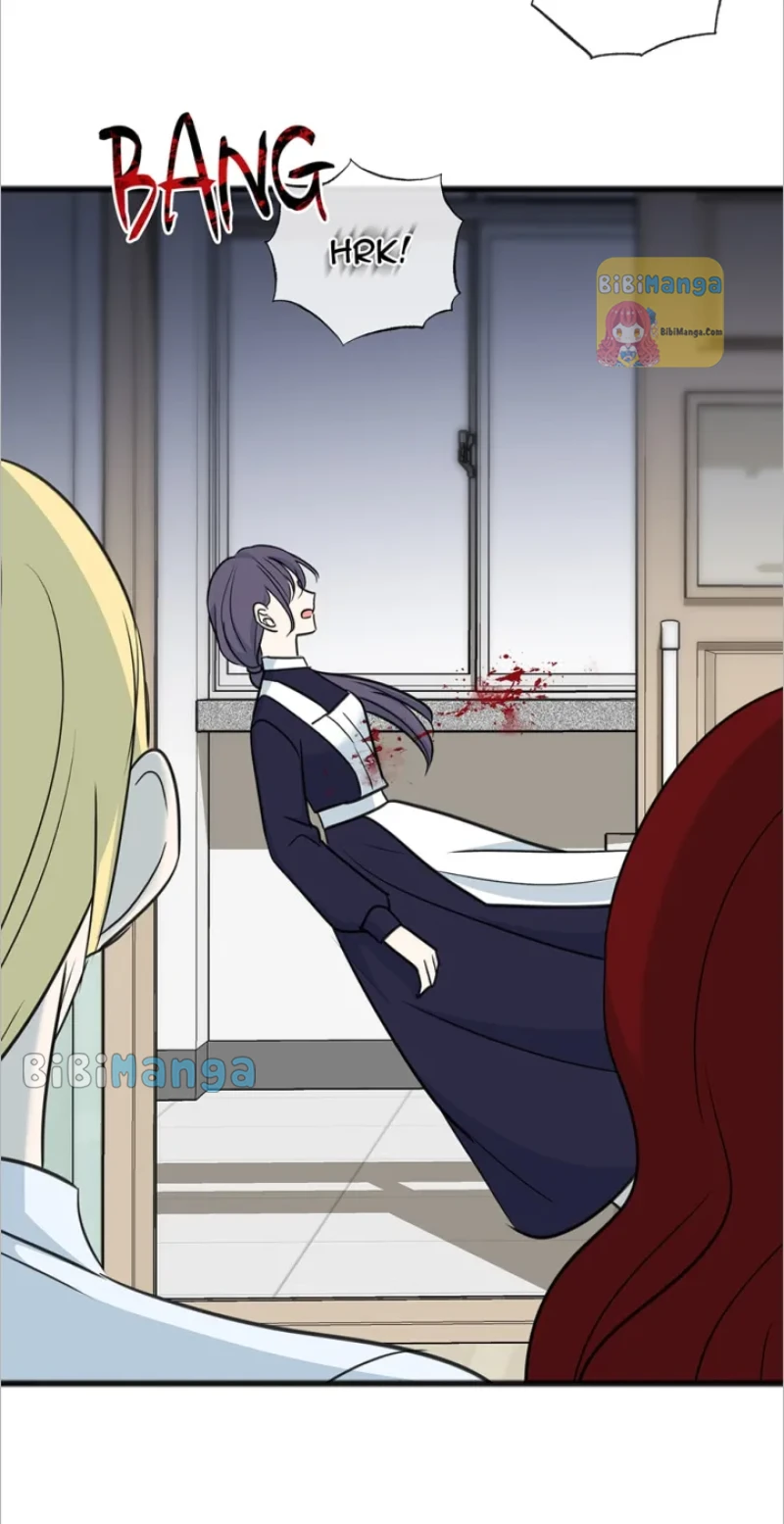 Flowers Rot and You Remain - Chapter 93 - 62