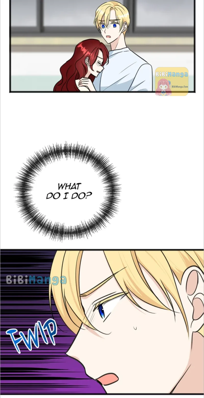 Flowers Rot and You Remain - Chapter 93 - 64