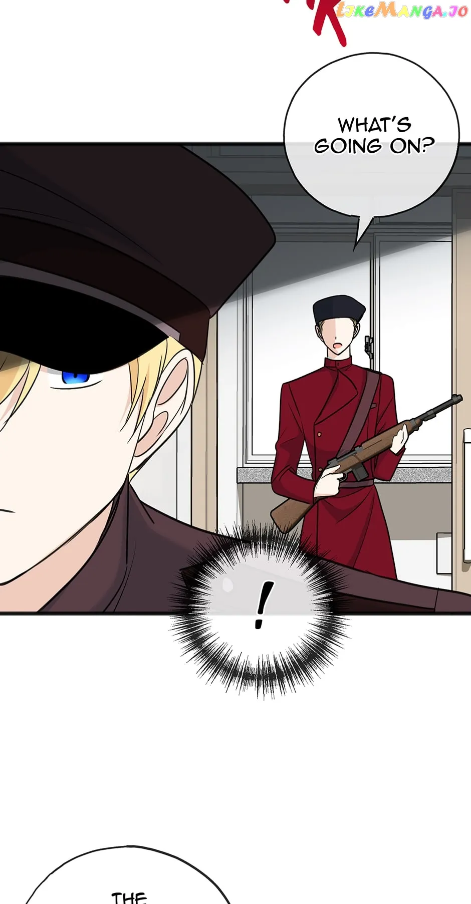 Flowers Rot and You Remain - Chapter 94 - 4