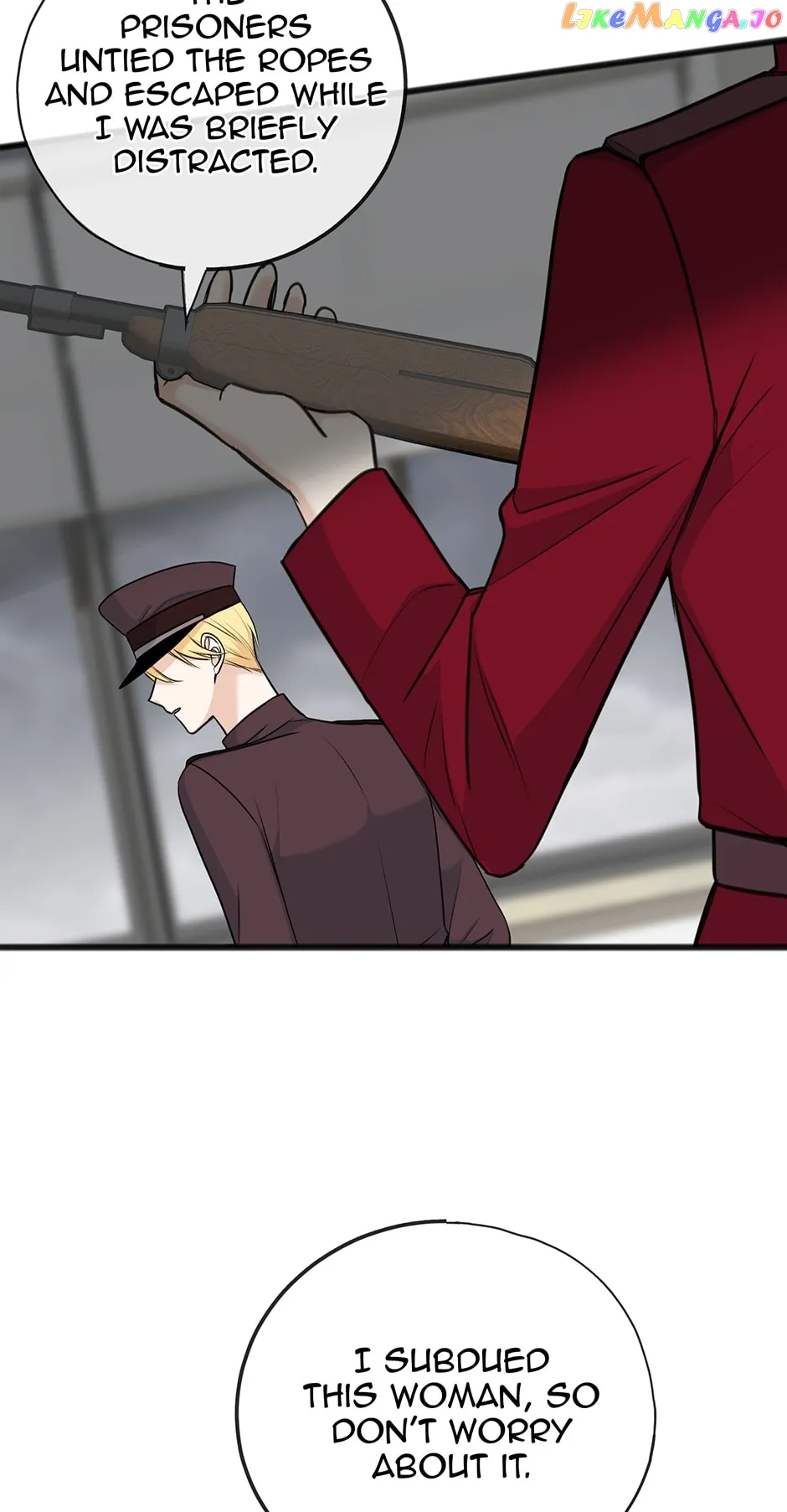 Flowers Rot and You Remain - Chapter 94 - 5