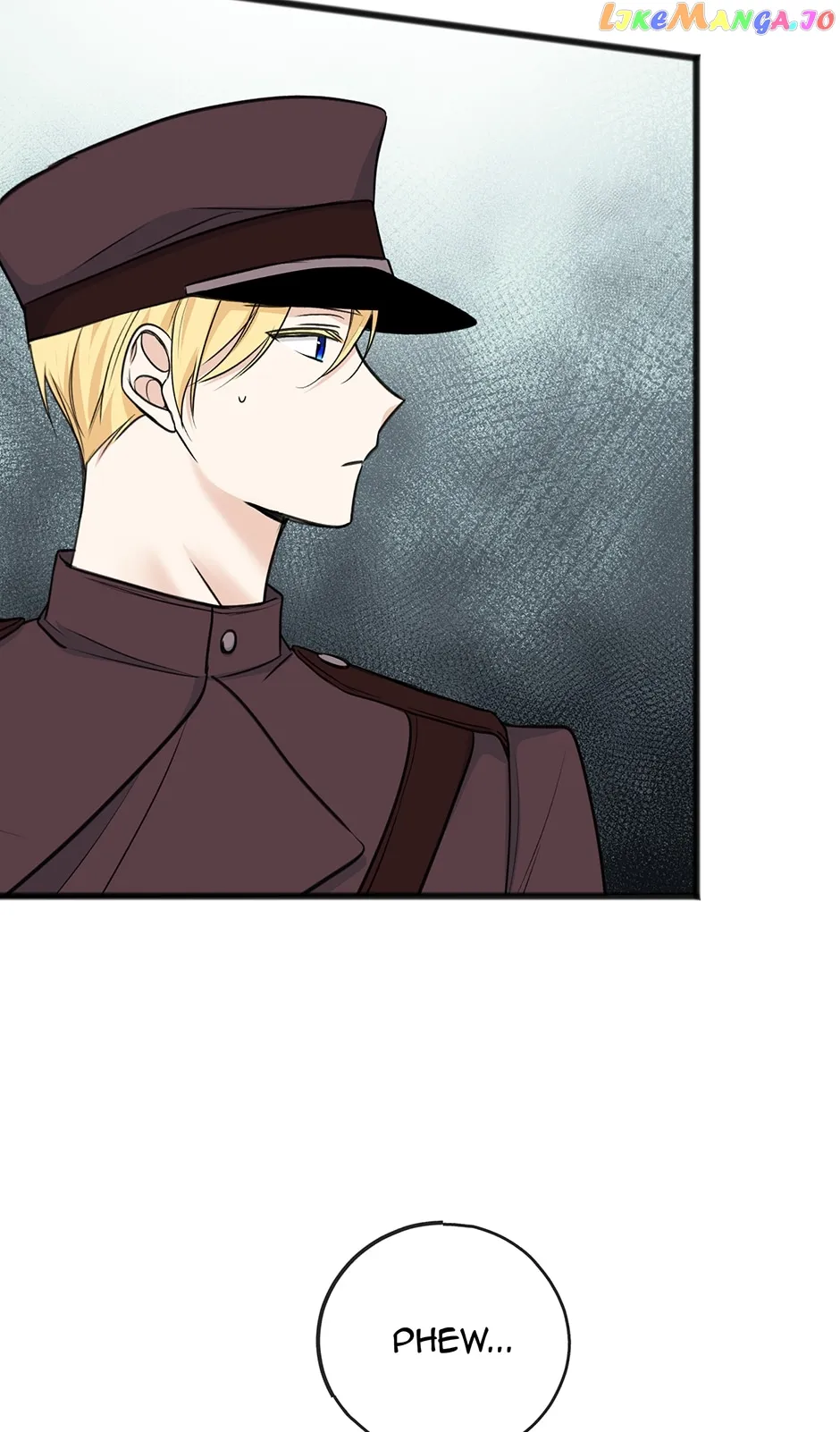 Flowers Rot and You Remain - Chapter 94 - 9