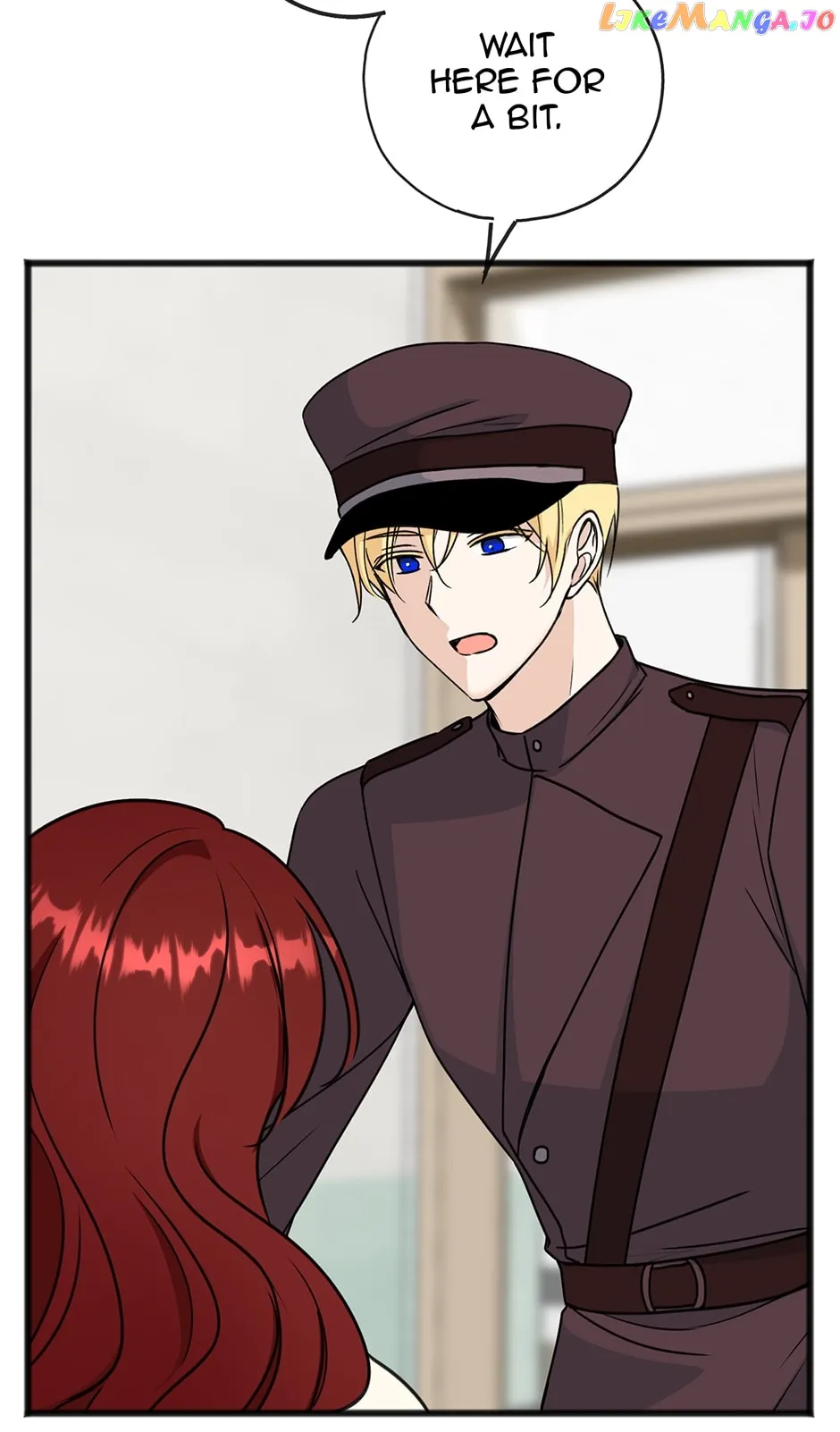 Flowers Rot and You Remain - Chapter 94 - 11