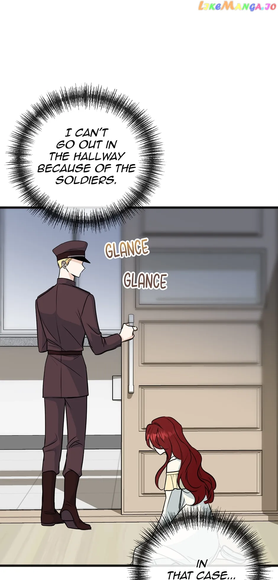 Flowers Rot and You Remain - Chapter 94 - 15