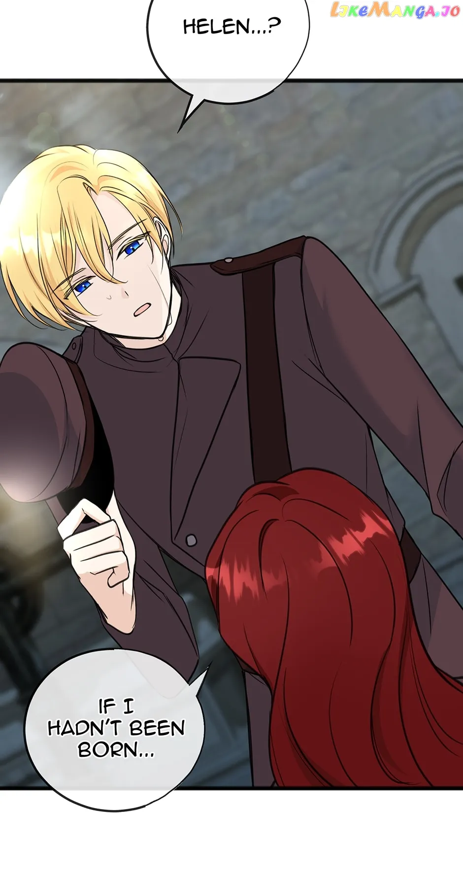 Flowers Rot and You Remain - Chapter 94 - 27