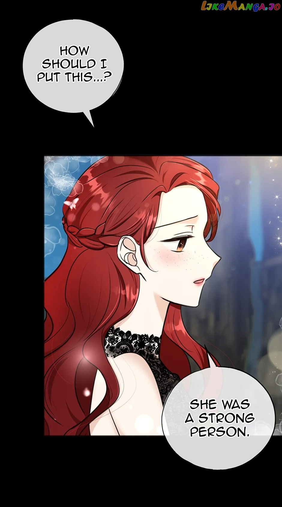 Flowers Rot and You Remain - Chapter 94 - 31