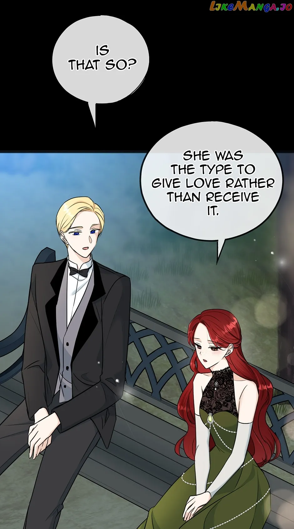 Flowers Rot and You Remain - Chapter 94 - 32