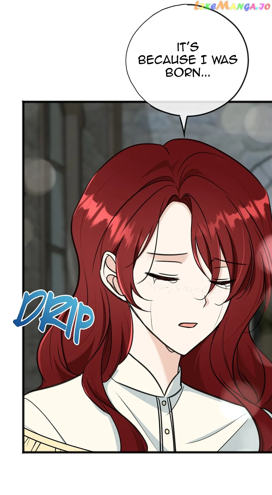 Flowers Rot and You Remain - Chapter 94 - 36