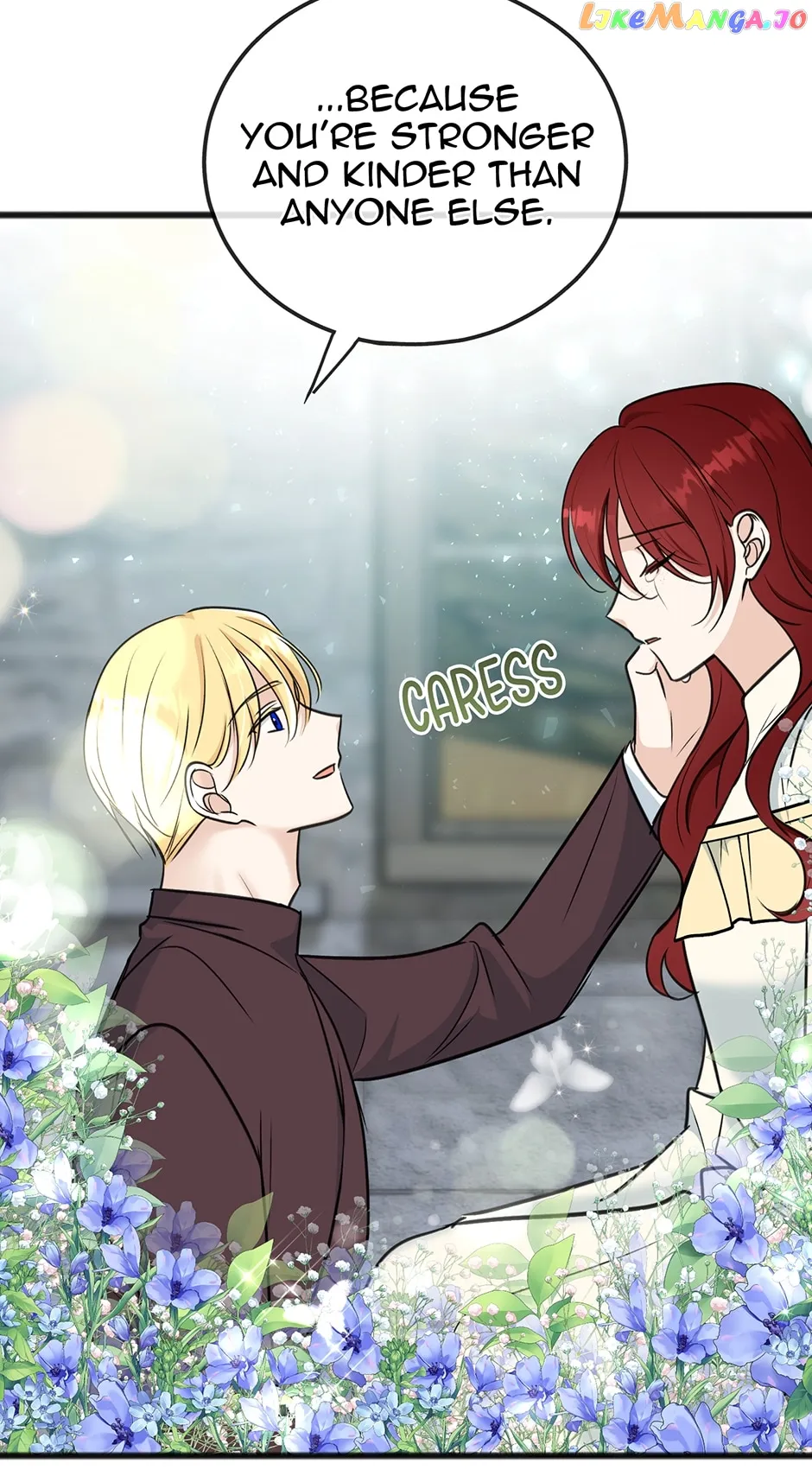 Flowers Rot and You Remain - Chapter 94 - 38