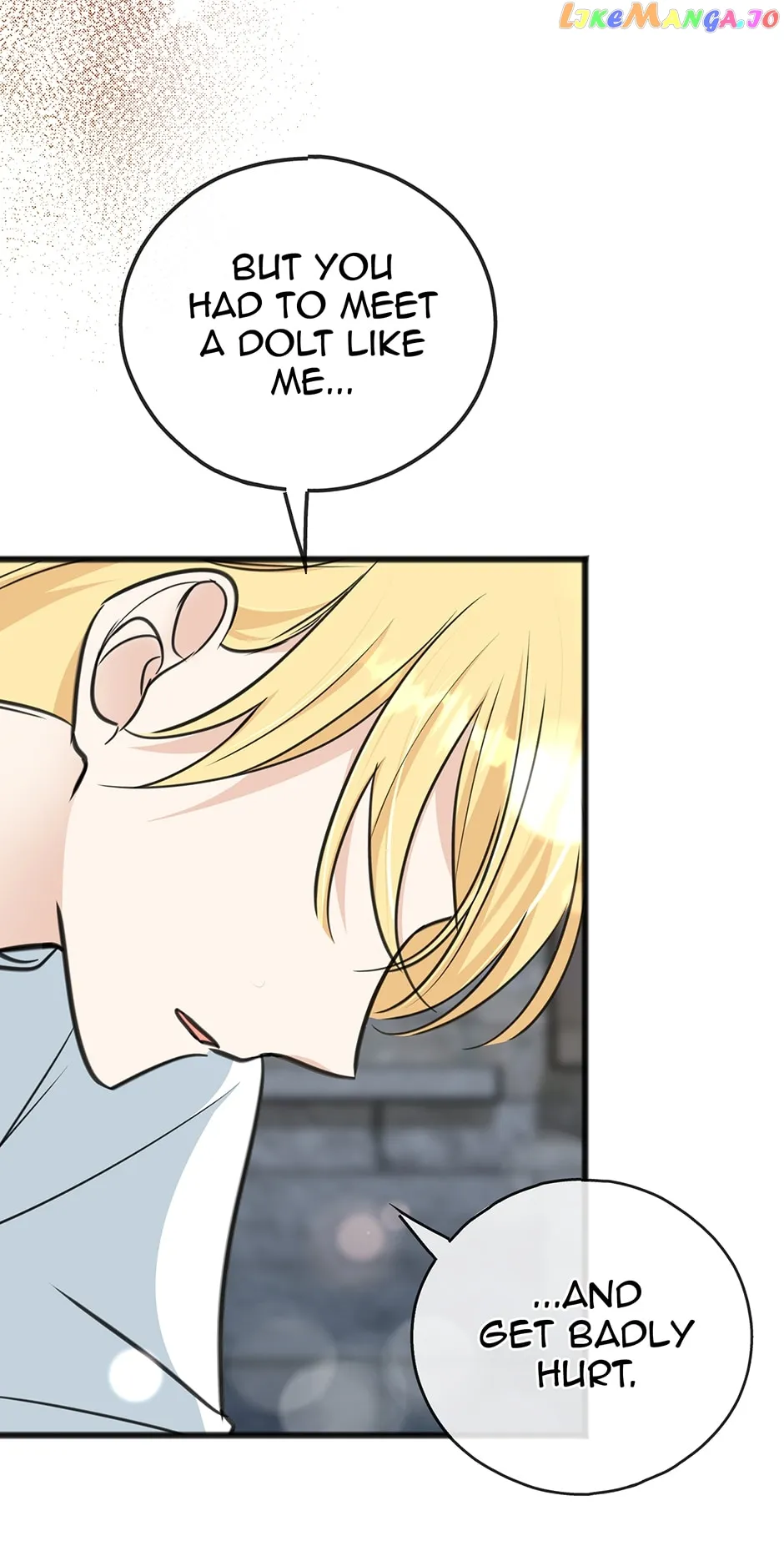 Flowers Rot and You Remain - Chapter 94 - 41