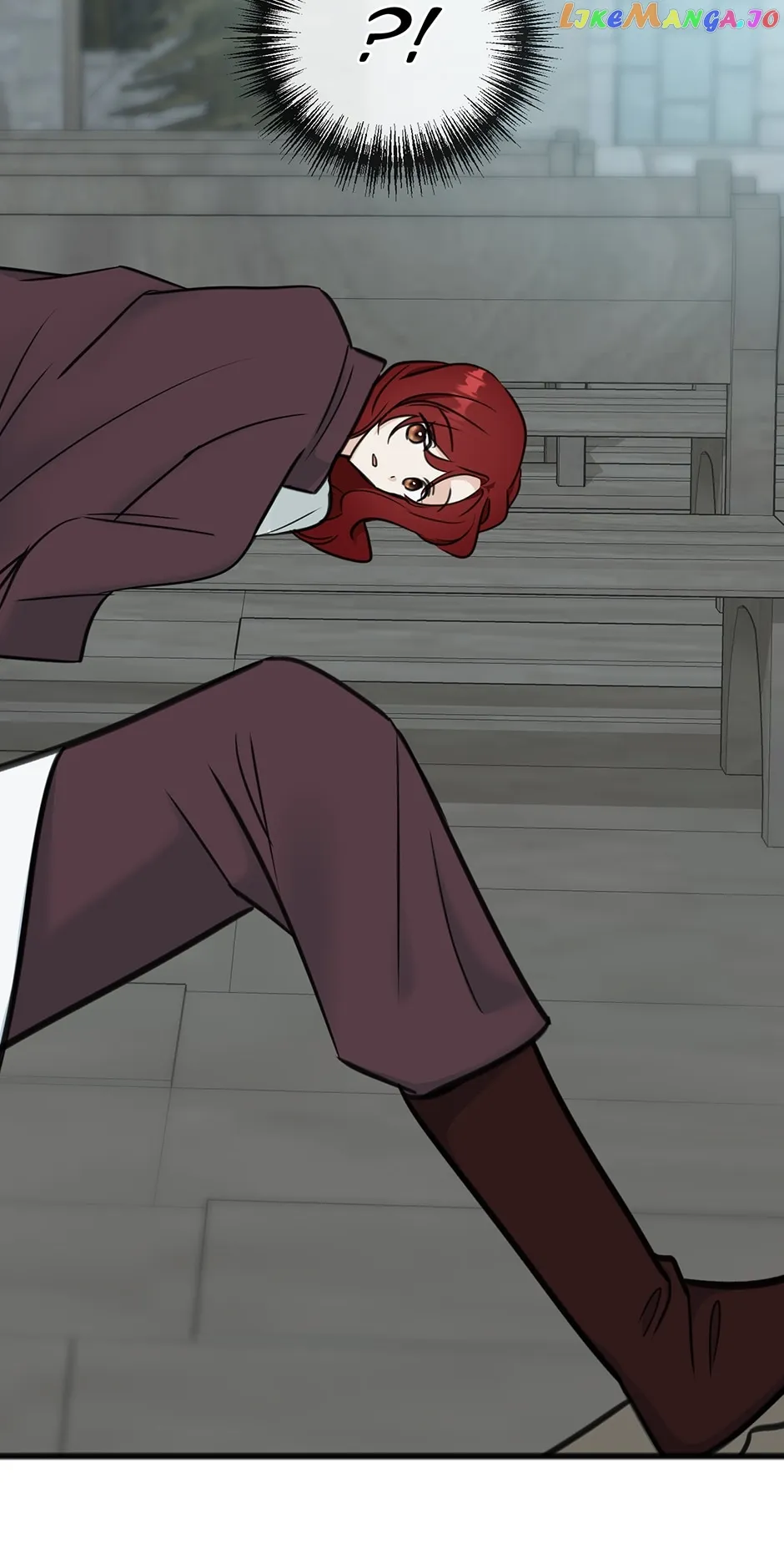 Flowers Rot and You Remain - Chapter 94 - 48