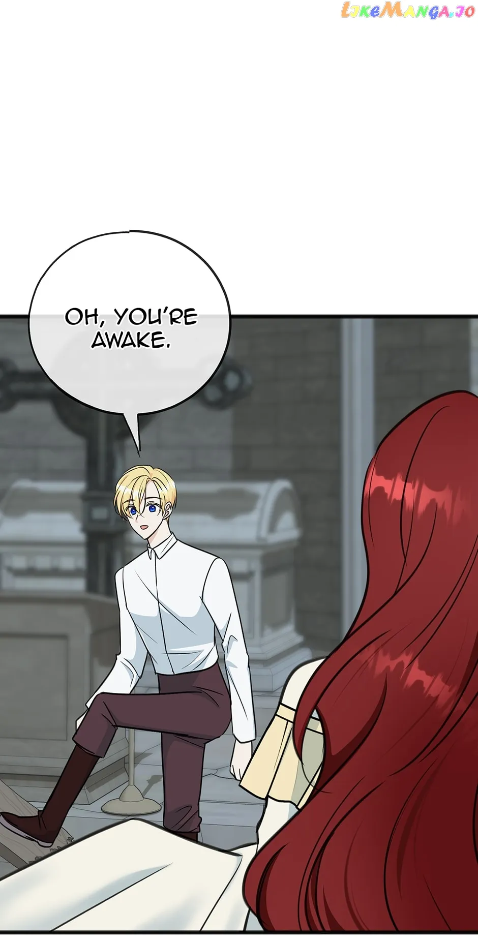 Flowers Rot and You Remain - Chapter 94 - 49