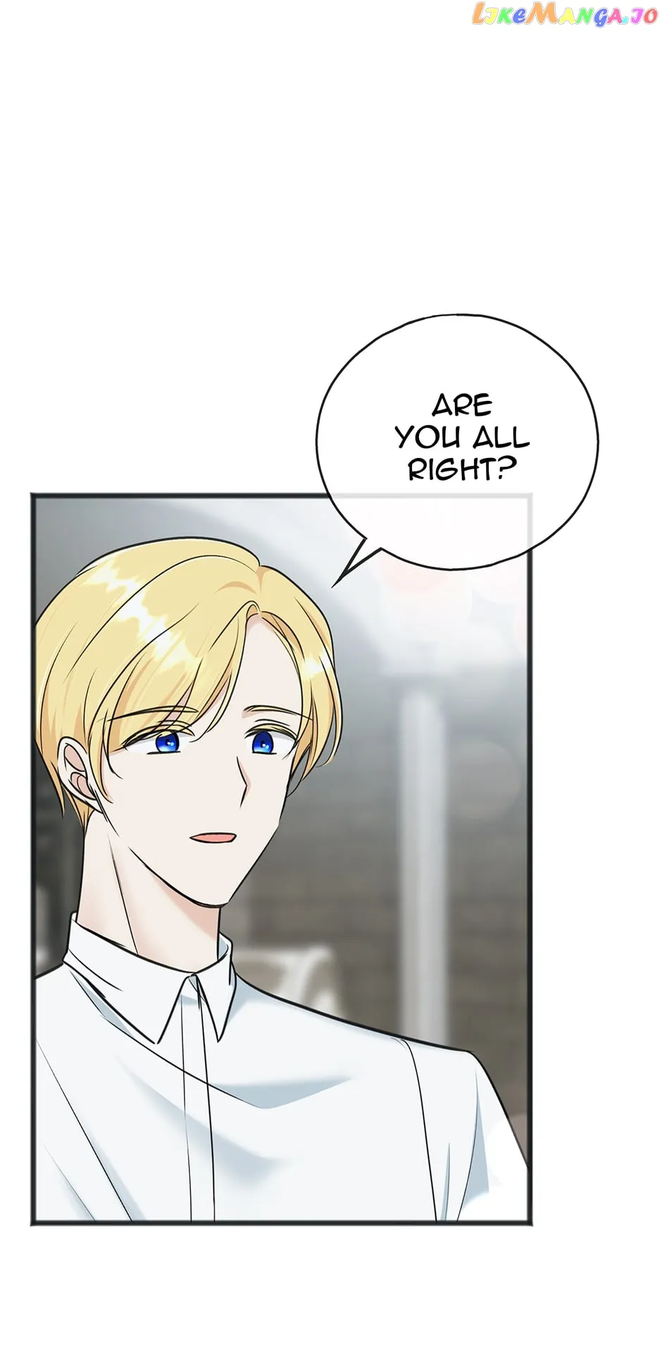 Flowers Rot and You Remain - Chapter 94 - 50