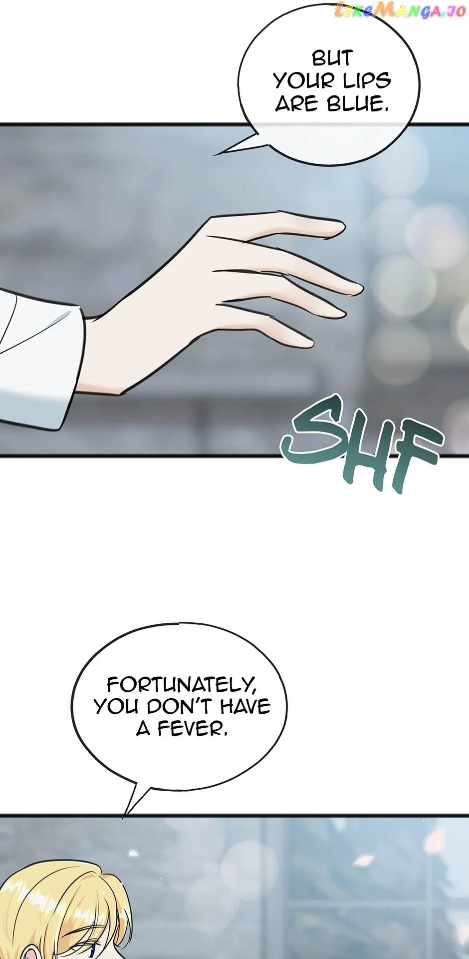 Flowers Rot and You Remain - Chapter 94 - 52