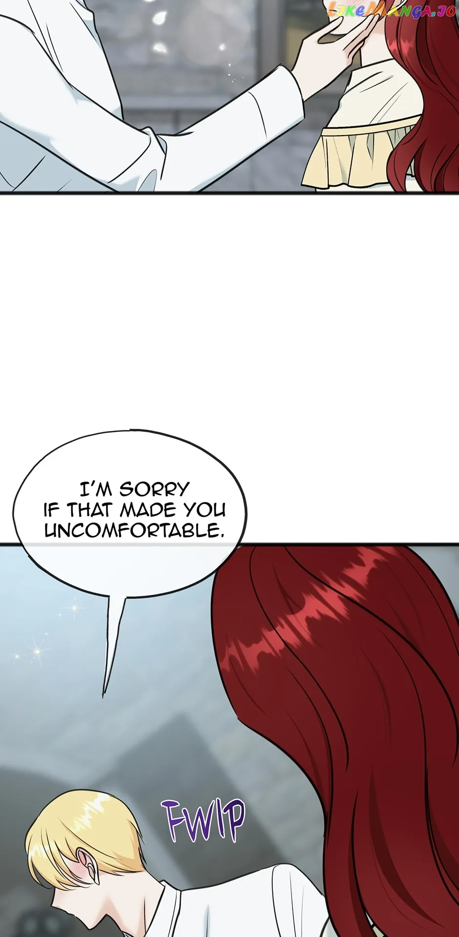 Flowers Rot and You Remain - Chapter 94 - 54