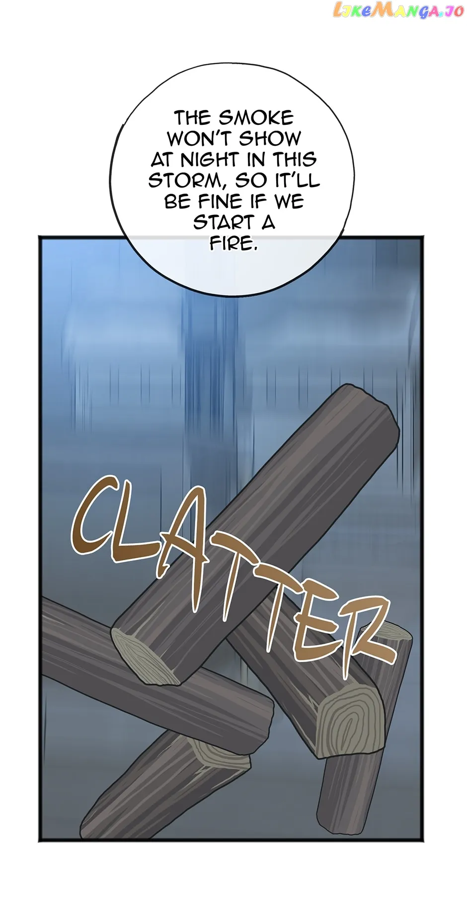 Flowers Rot and You Remain - Chapter 94 - 58