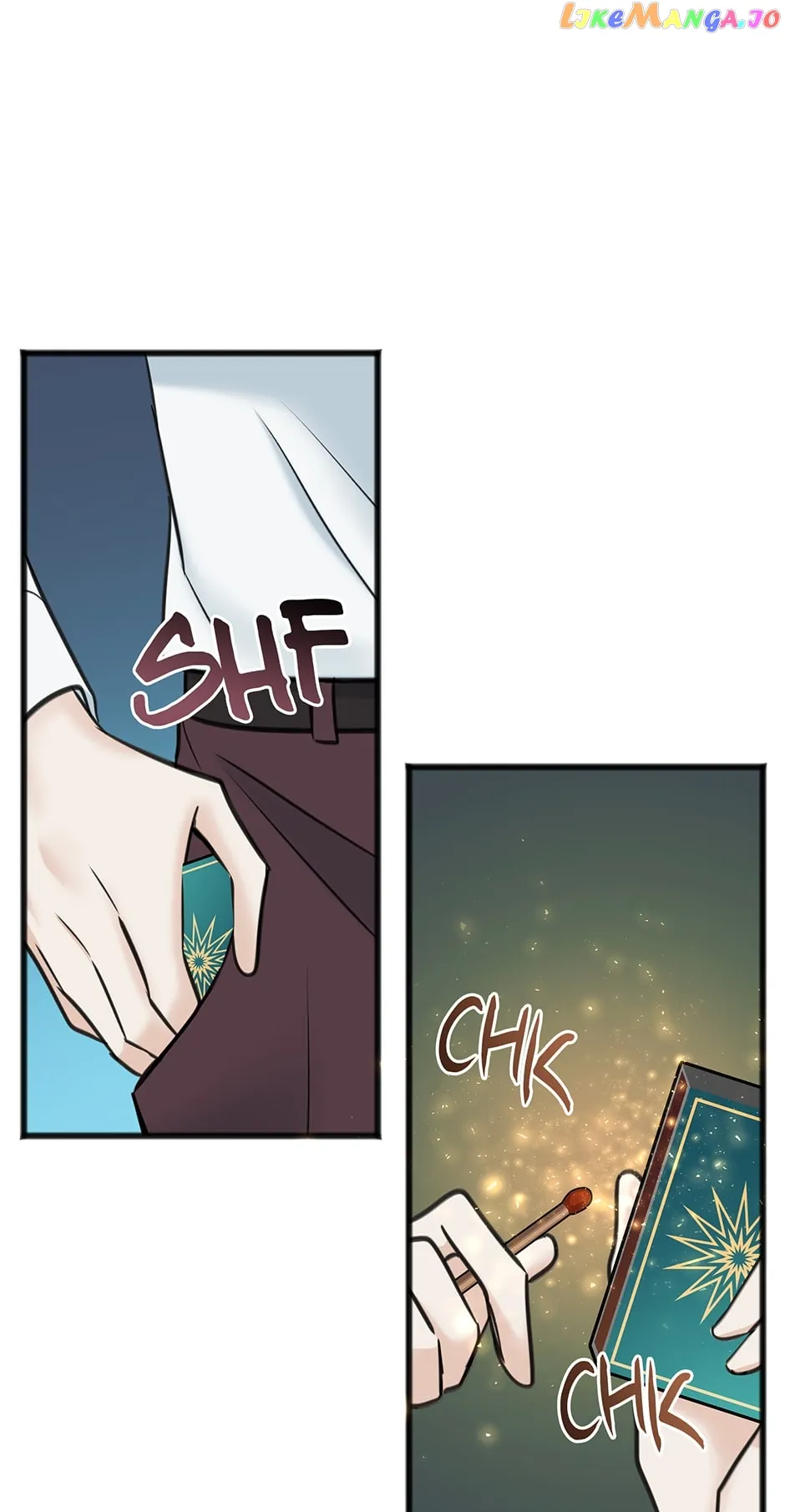 Flowers Rot and You Remain - Chapter 94 - 59