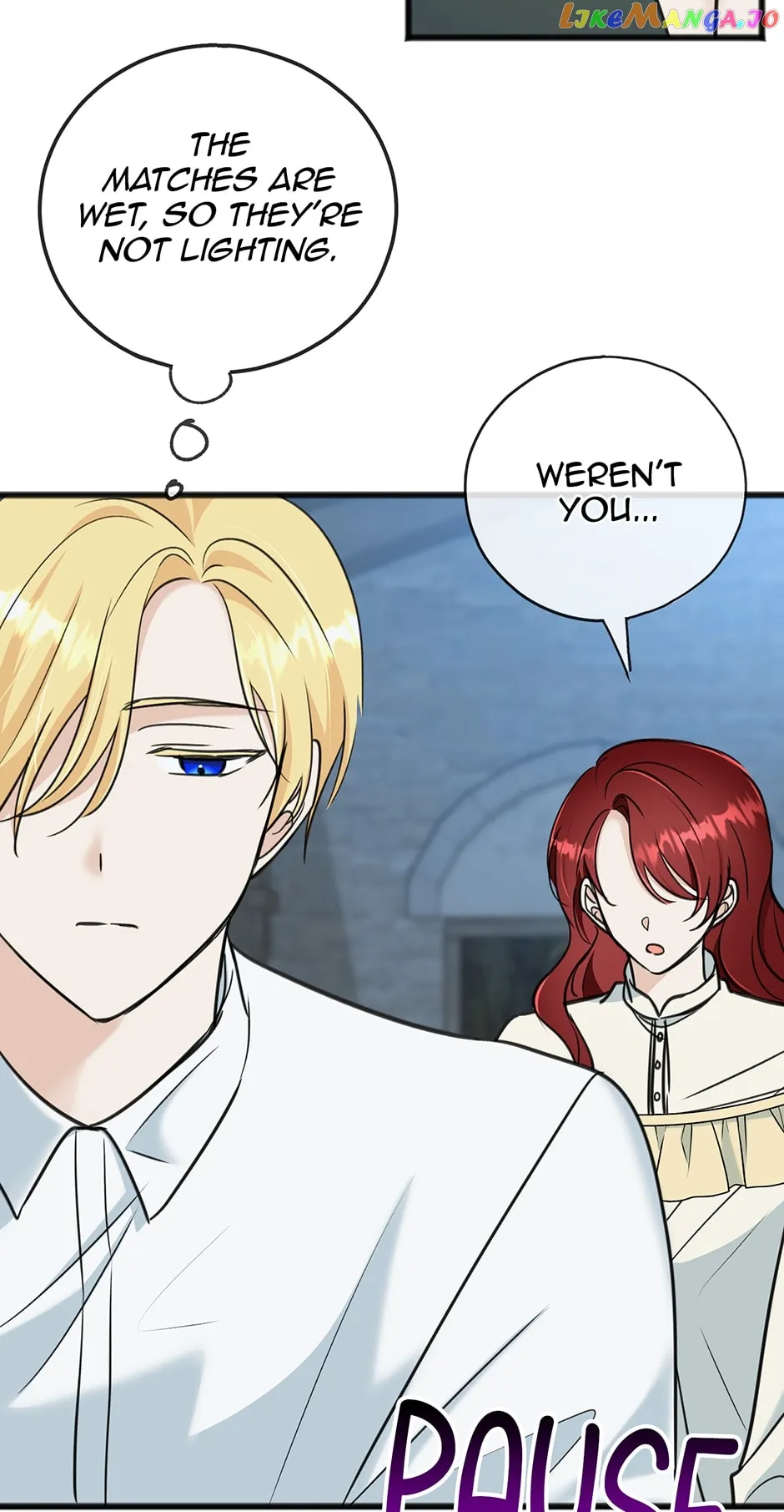 Flowers Rot and You Remain - Chapter 94 - 60