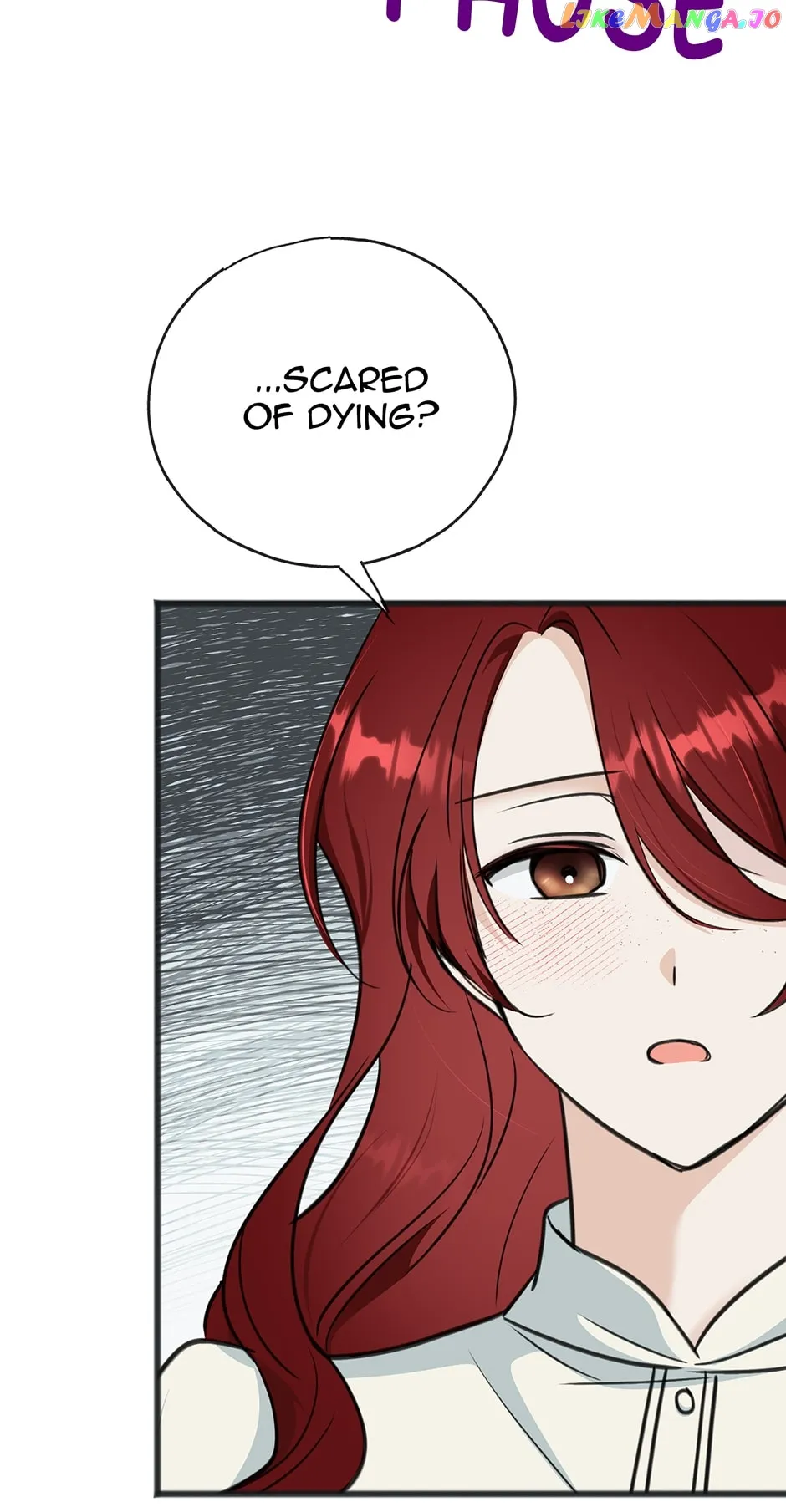 Flowers Rot and You Remain - Chapter 94 - 61