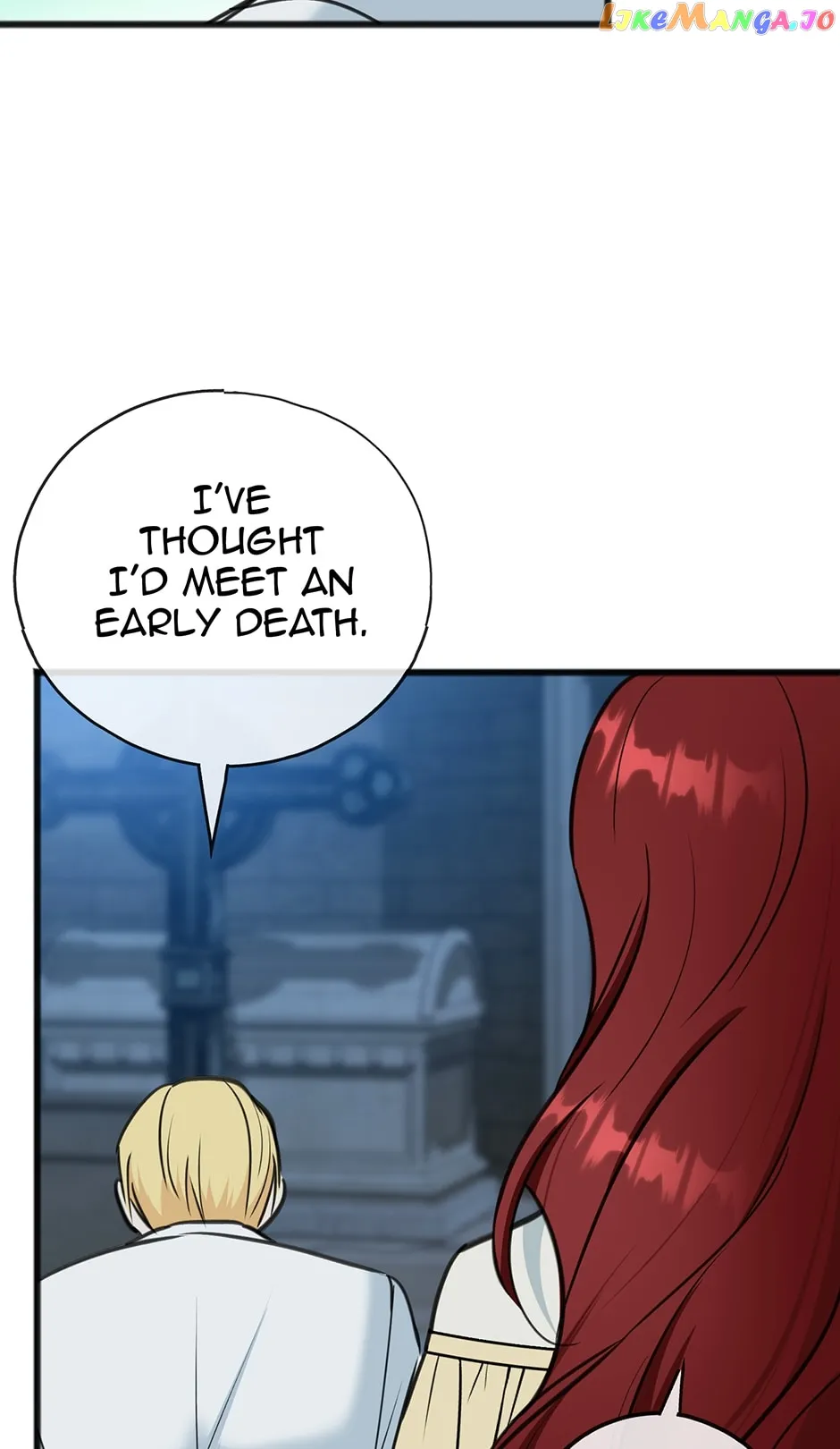 Flowers Rot and You Remain - Chapter 94 - 63