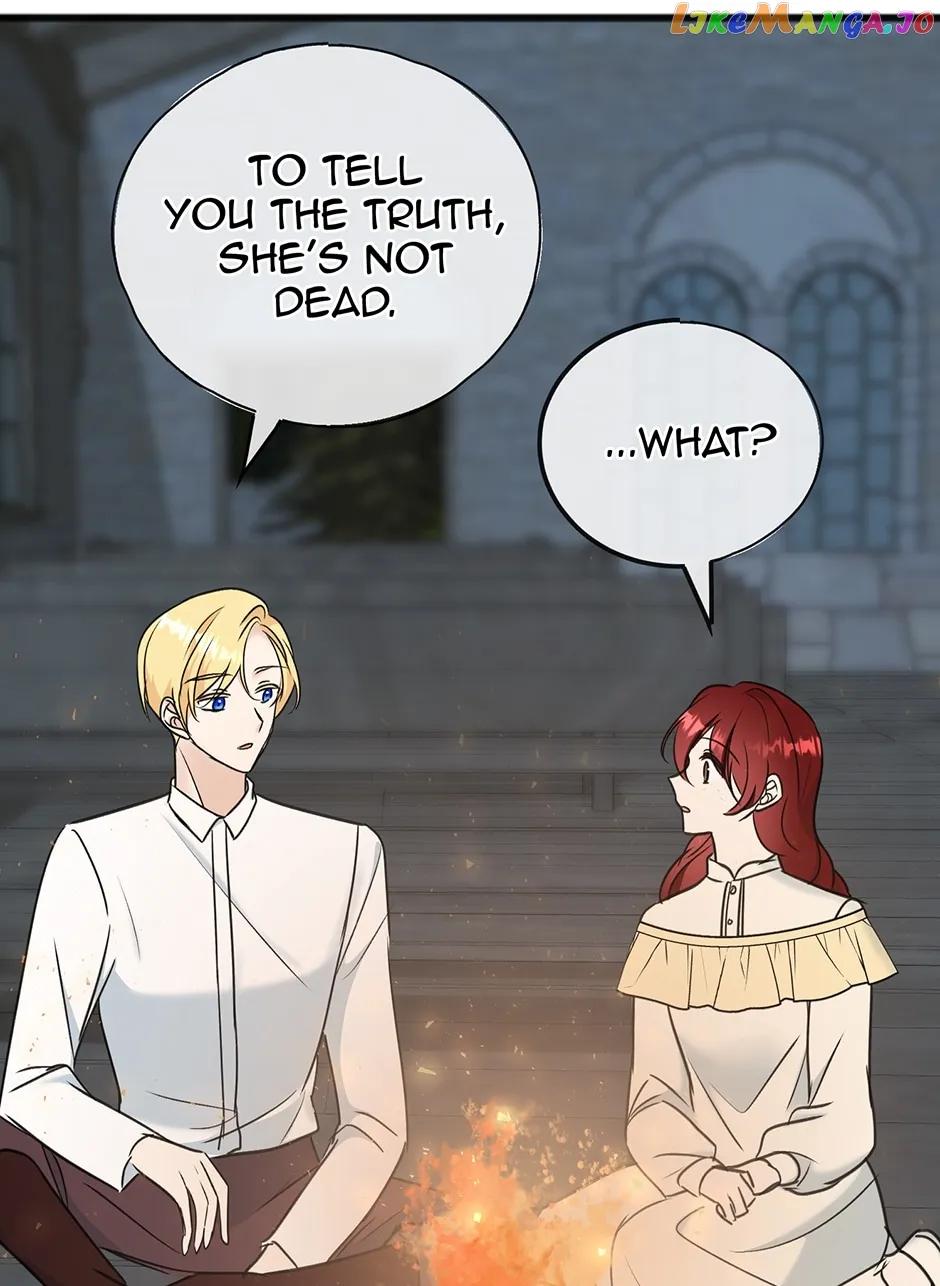 Flowers Rot and You Remain - Chapter 94 - 71