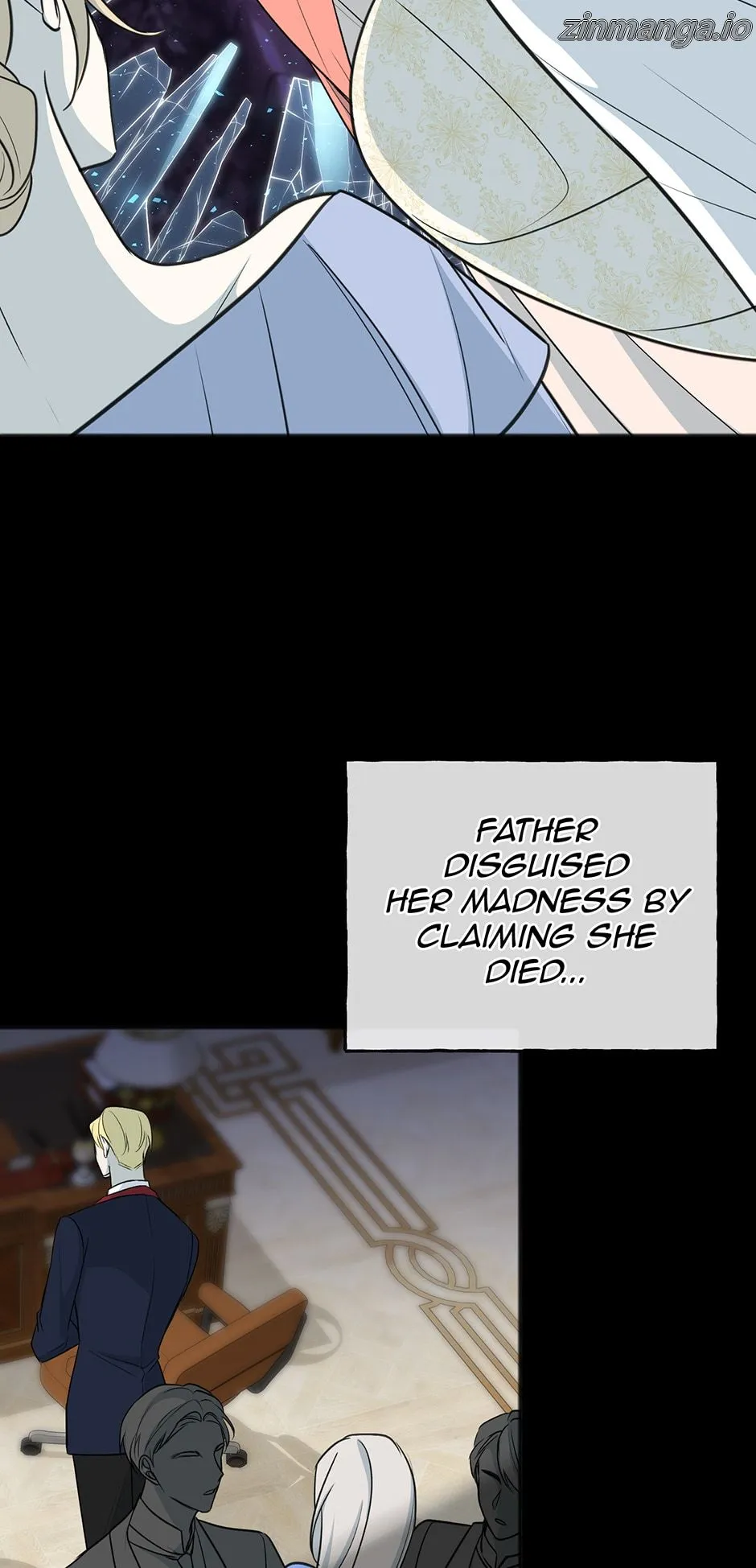 Flowers Rot and You Remain - Chapter 95 - 12