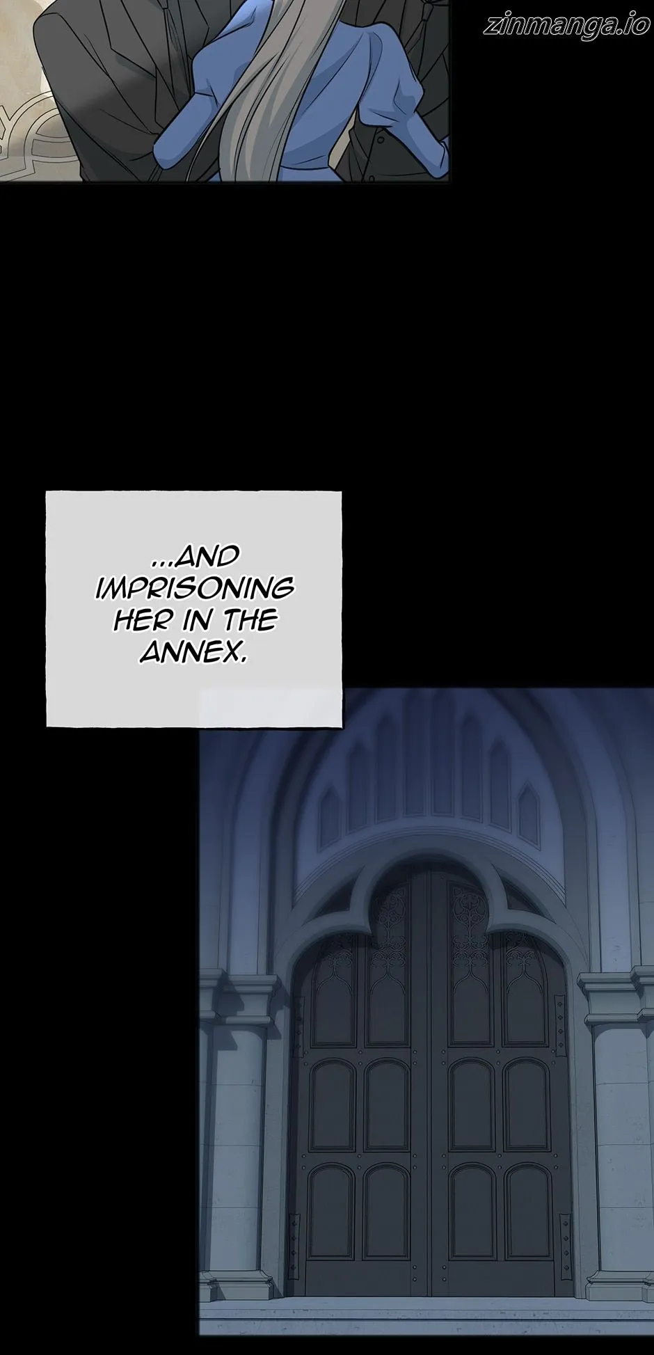 Flowers Rot and You Remain - Chapter 95 - 13