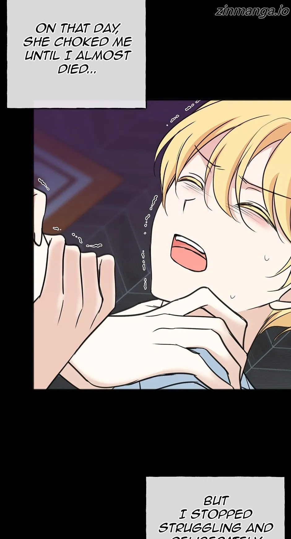 Flowers Rot and You Remain - Chapter 95 - 16