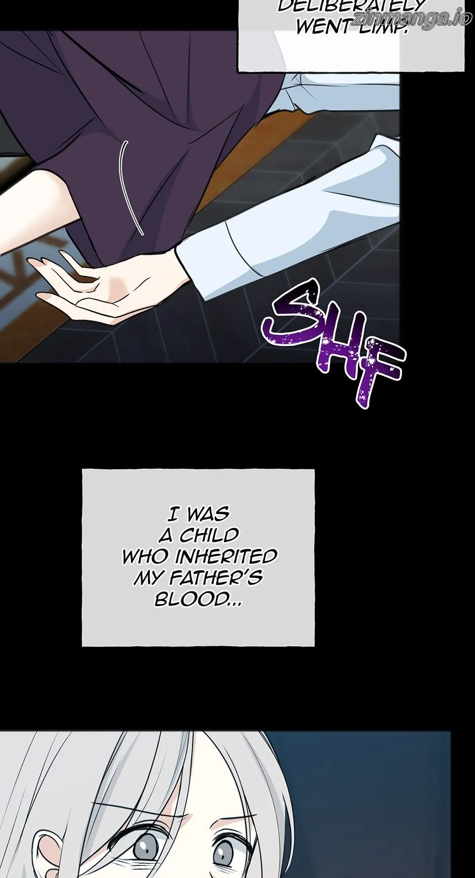 Flowers Rot and You Remain - Chapter 95 - 17