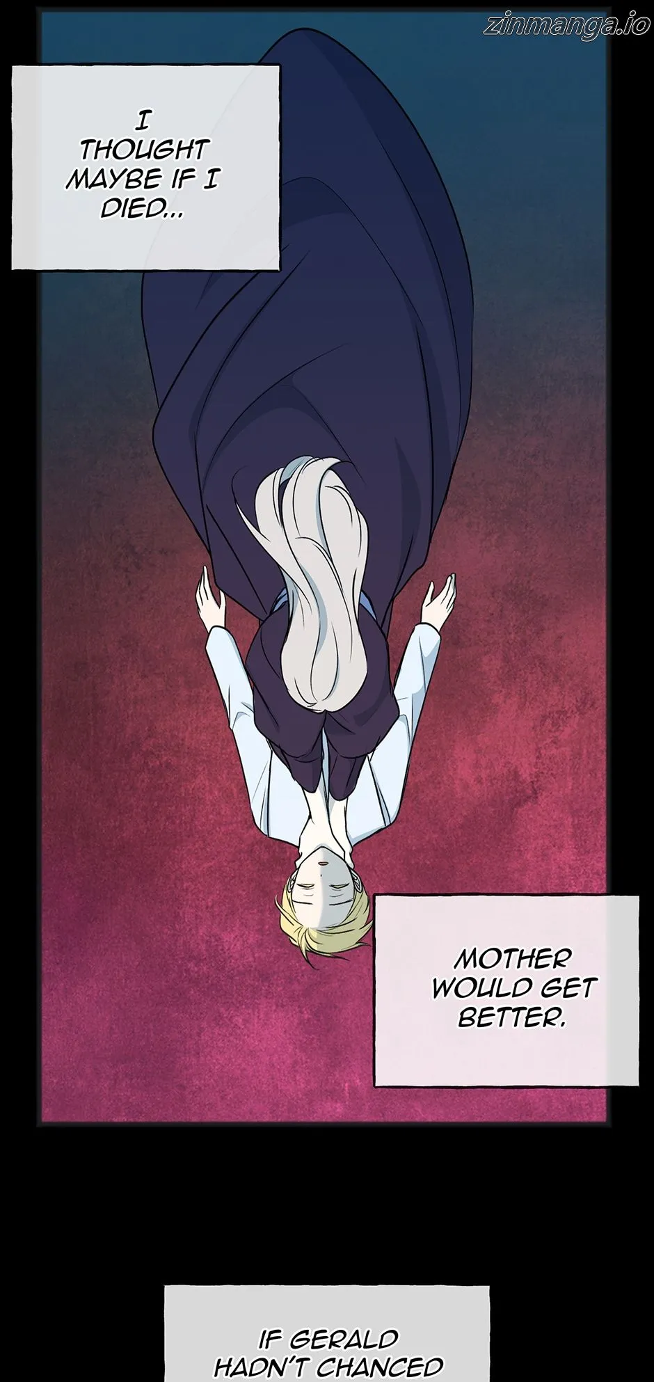 Flowers Rot and You Remain - Chapter 95 - 19